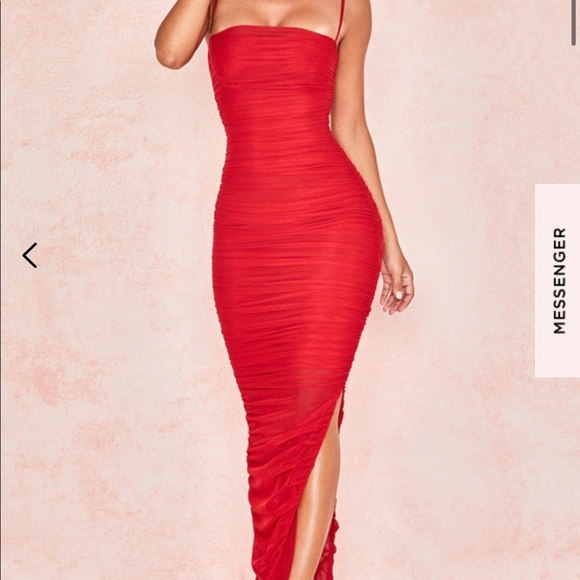 Fornarina dress
